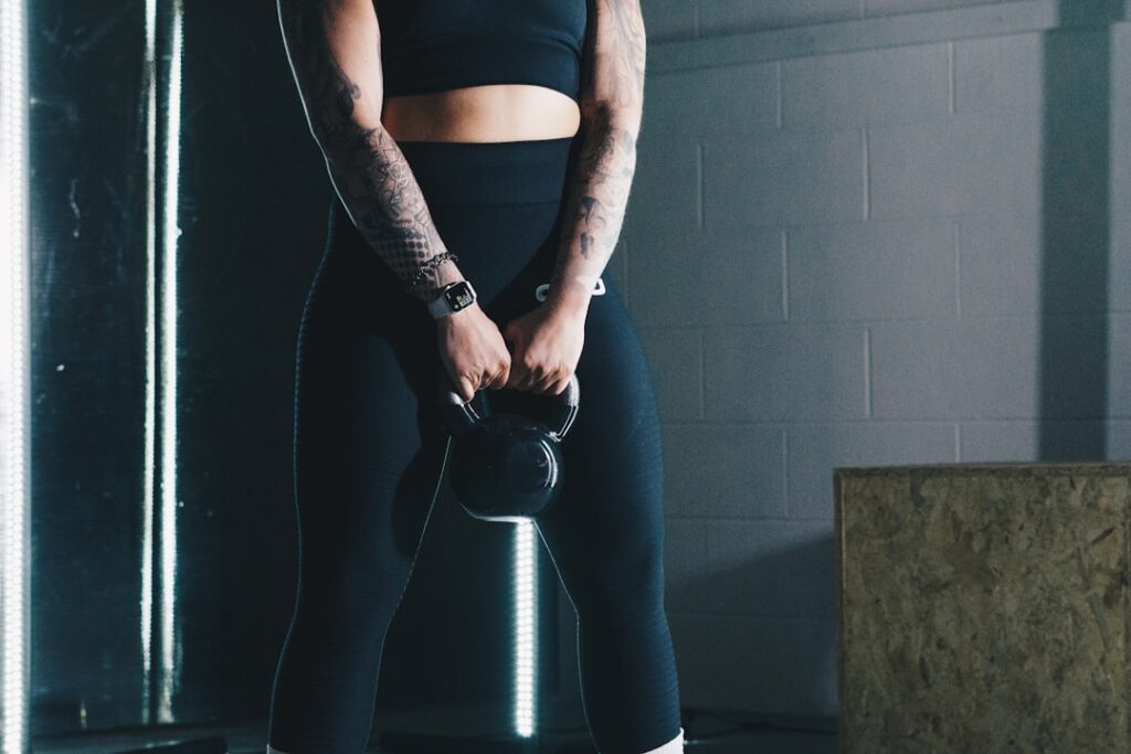 Alpha pre workout: alles wat je moet weten over deze trainingshulp