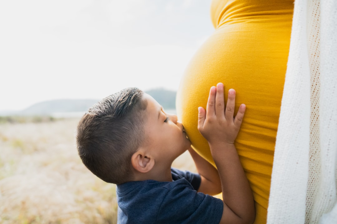 Bewegen met vertrouwen tijdens de zwangerschap