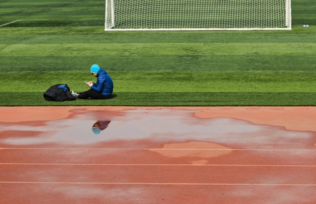 Zo werkt je hartslag tijdens sporten