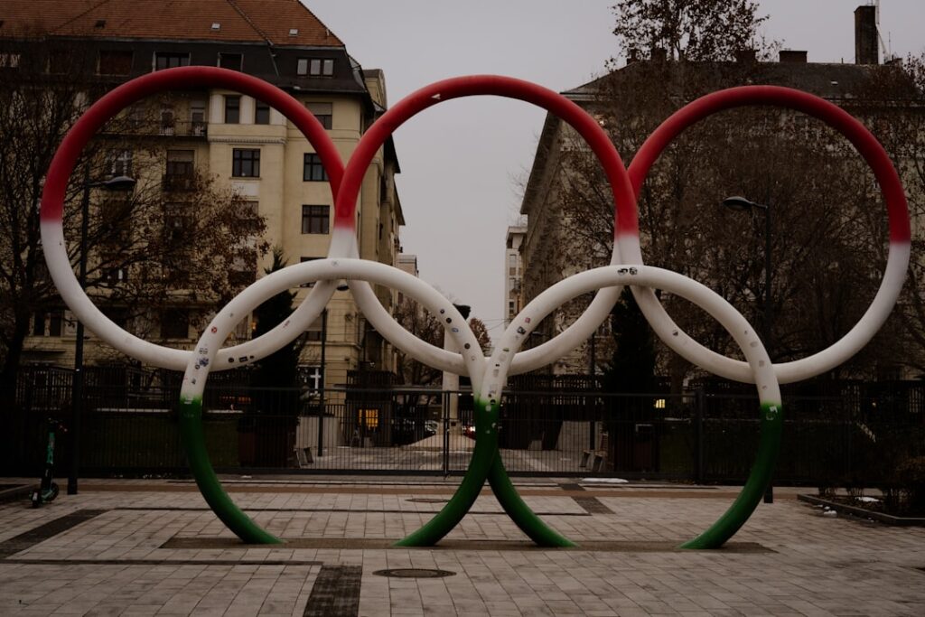 Alle sporten op de Olympische Spelen van 2024