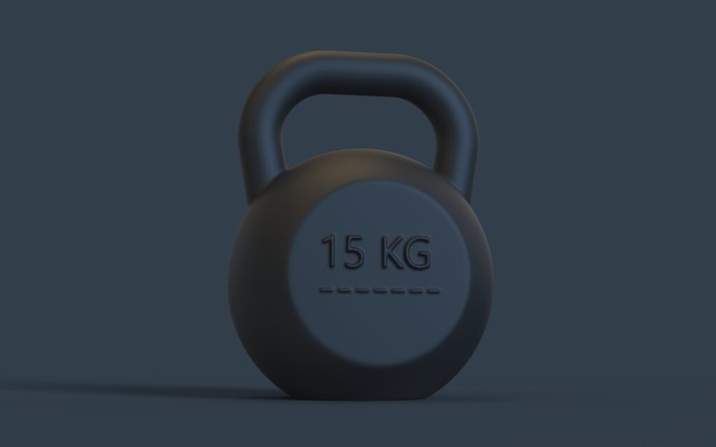 Krachttraining uitgelegd: van push ups tot gewichten tillen
