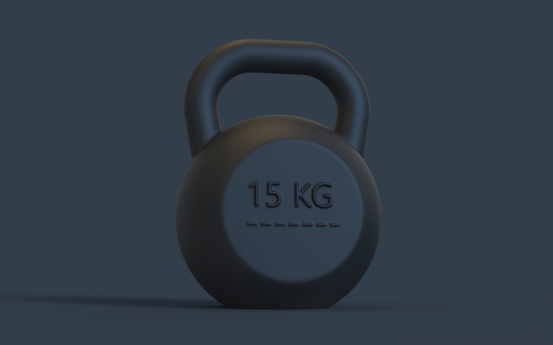 Krachttraining uitgelegd: van push ups tot gewichten tillen