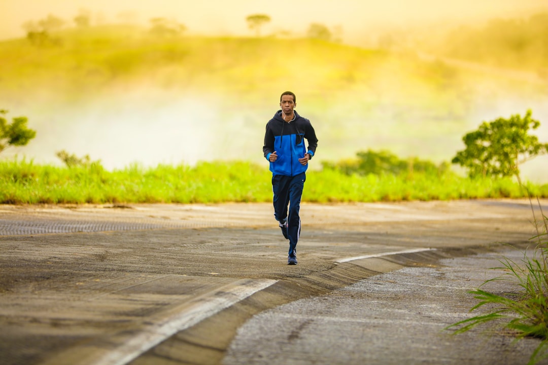 Waar is hardlopen goed voor? Dit doet het met je lichaam en hoofd