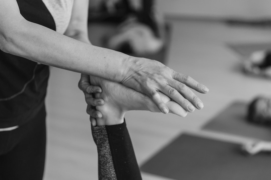 TopzorgGroep Berkenhof Fysiotherapie: wat je kunt verwachten
